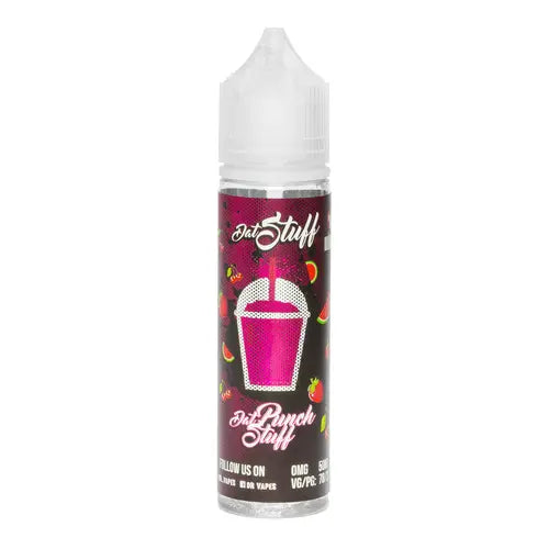 Dr Vapes E liquid - Dat Punch Stuff - 50ml - Absolute Vape