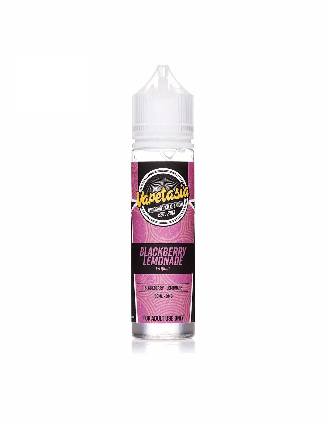 Dr Vapes E Liquid - Purple Panther - 50ml - Absolute Vape
