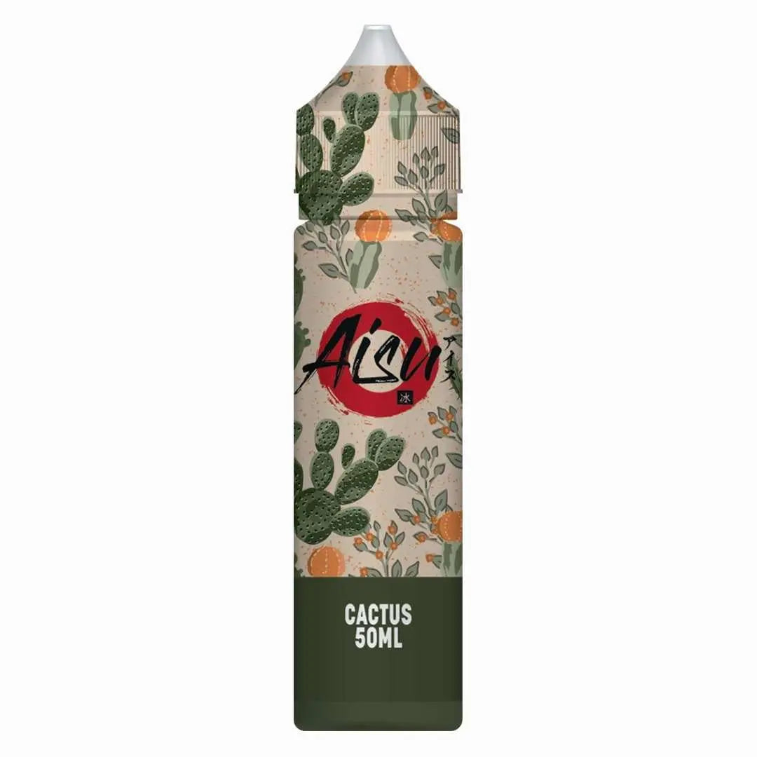 ZAP! Juice Aisu E Liquid - Cactus - 50ml - Absolute Vape