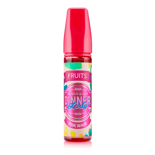 Pink-Wave