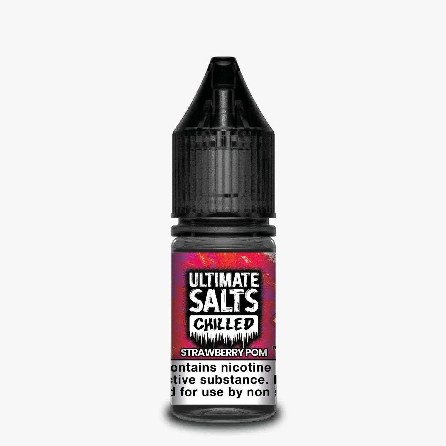 KNDI E Juice - White Chocolate - 100ml - Absolute Vape