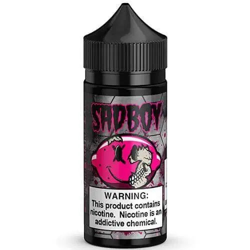 Sadboy E Liquid - Custard Cookie - 100ml - Absolute Vape