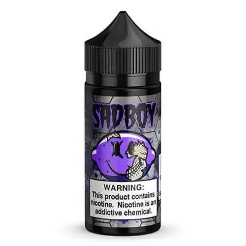 Sadboy E Liquid - Unicorn Tears - 100ml - Absolute Vape