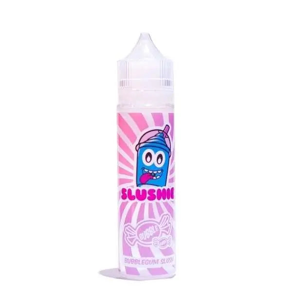 Slushie - Bubblegum Slush - 50ml - Absolute Vape