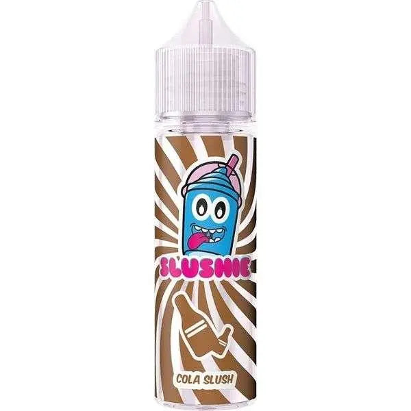 Slushie - Cola Slush - 50ml - Absolute Vape