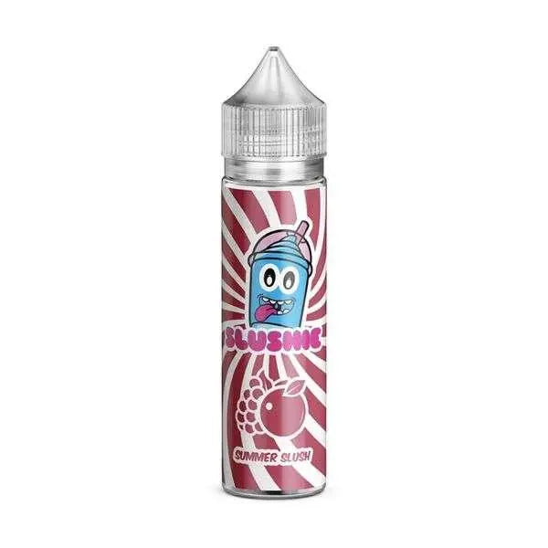 Slushie - Summer Slush - 50ml - Absolute Vape