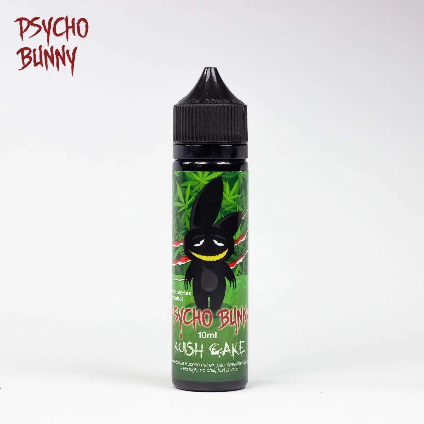 Psycho Bunny - Kush Cake - 50ml - Absolute Vape