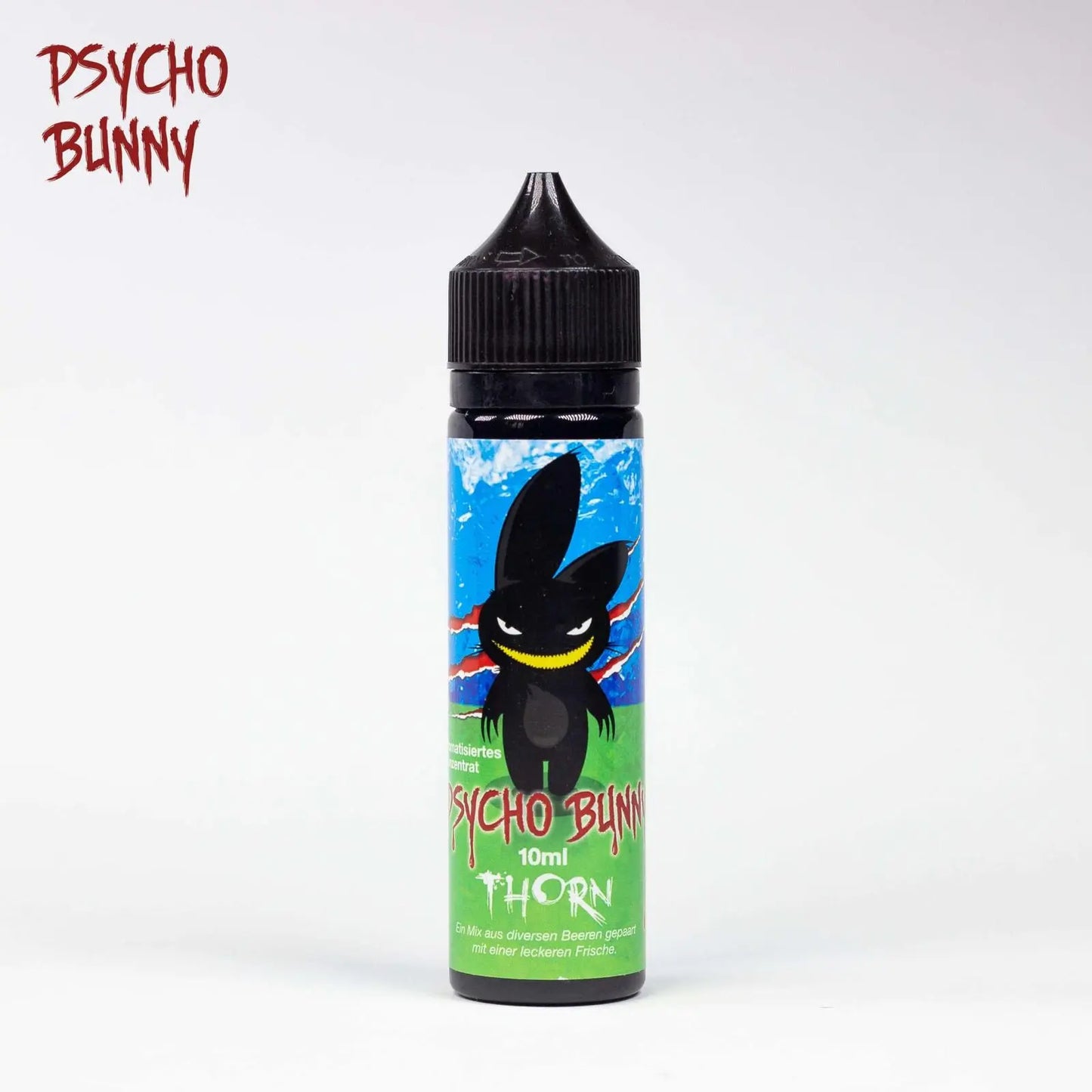 Psycho Bunny - Thorn - 50ml - Absolute Vape