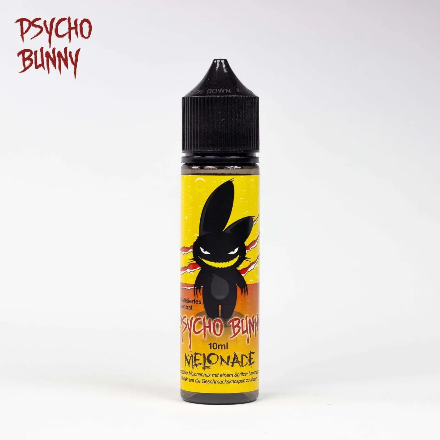 Psycho Bunny - Melonade - 50ml - Absolute Vape
