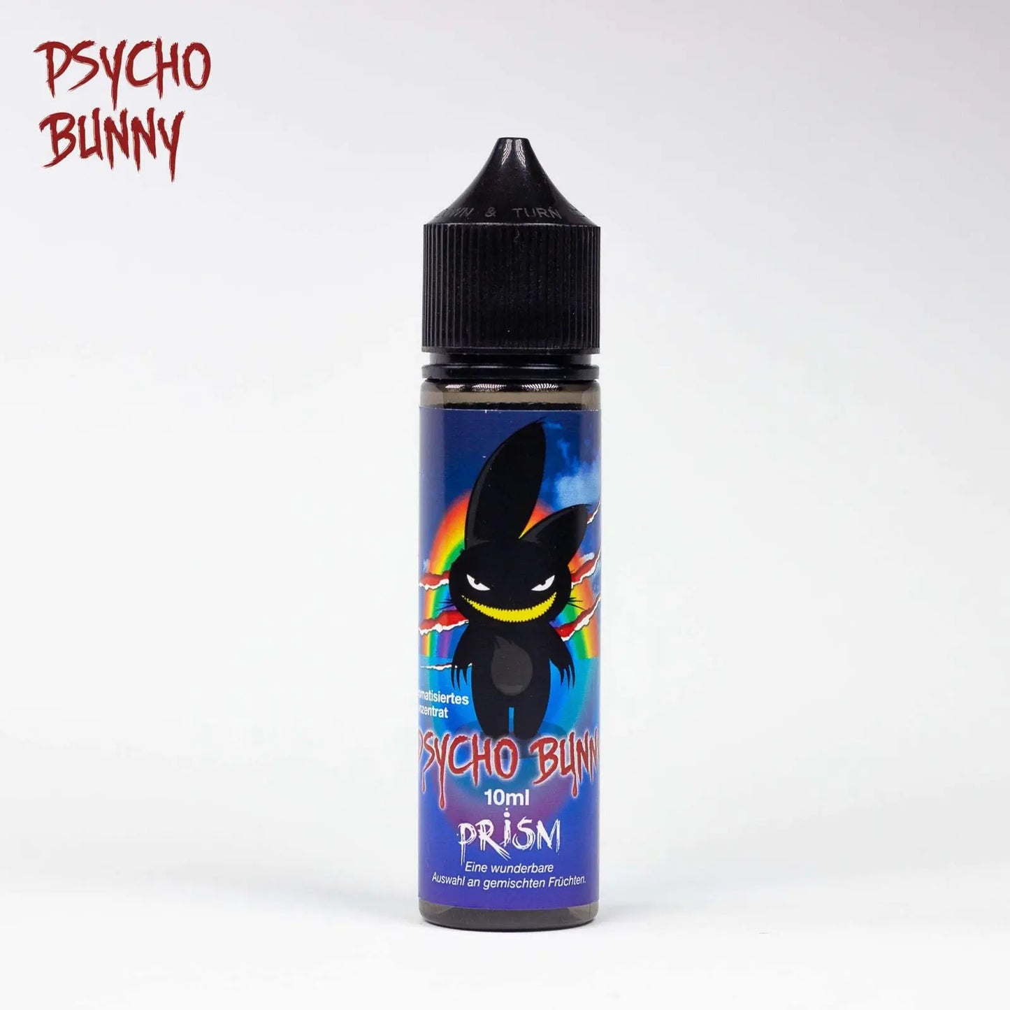 Psycho Bunny - Prism - 50ml - Absolute Vape
