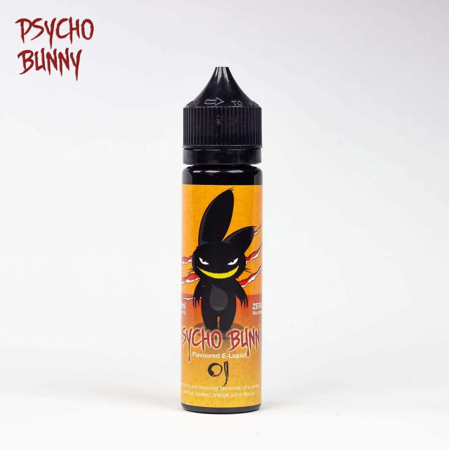 Psycho Bunny - OJ - 50ml - Absolute Vape