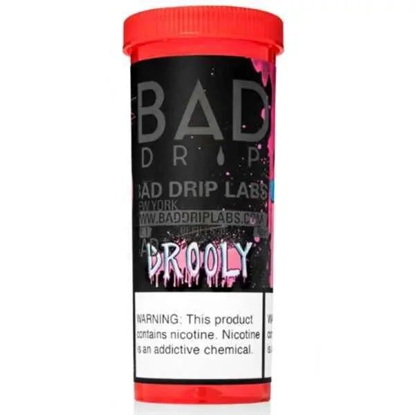 Bad Drip(Clown) - Drooly - 50ml - Absolute Vape