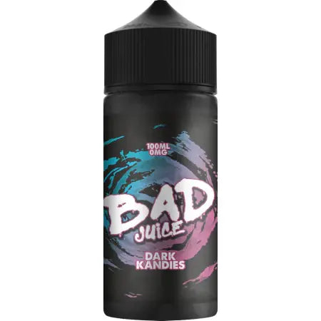 Bad Juice - Dark Kandies - 100ml - Absolute Vape