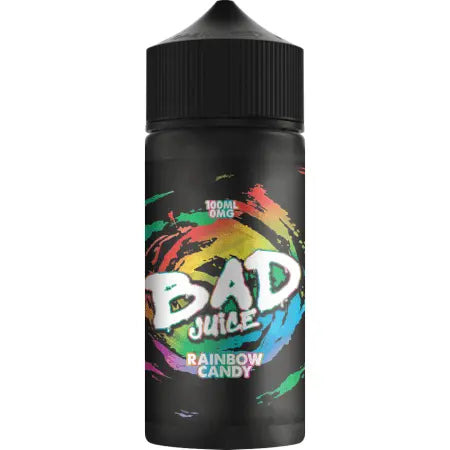 Bad Juice - Rainbow Candy - 100ml - Absolute Vape