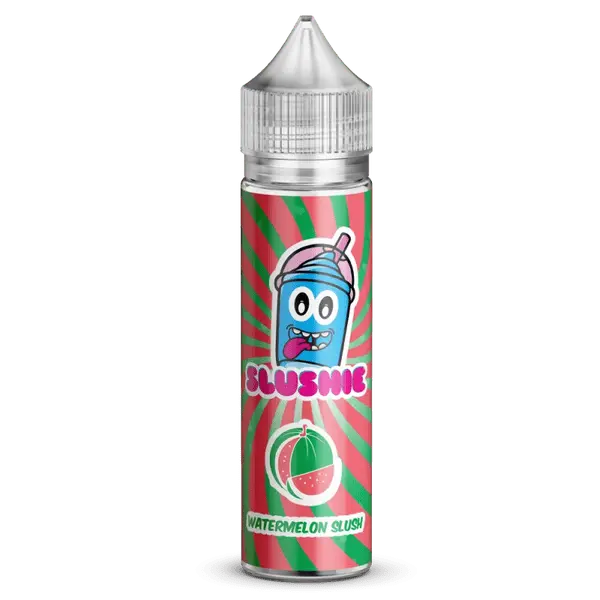 Slushie - Watermelon Slush - 50ml - Absolute Vape