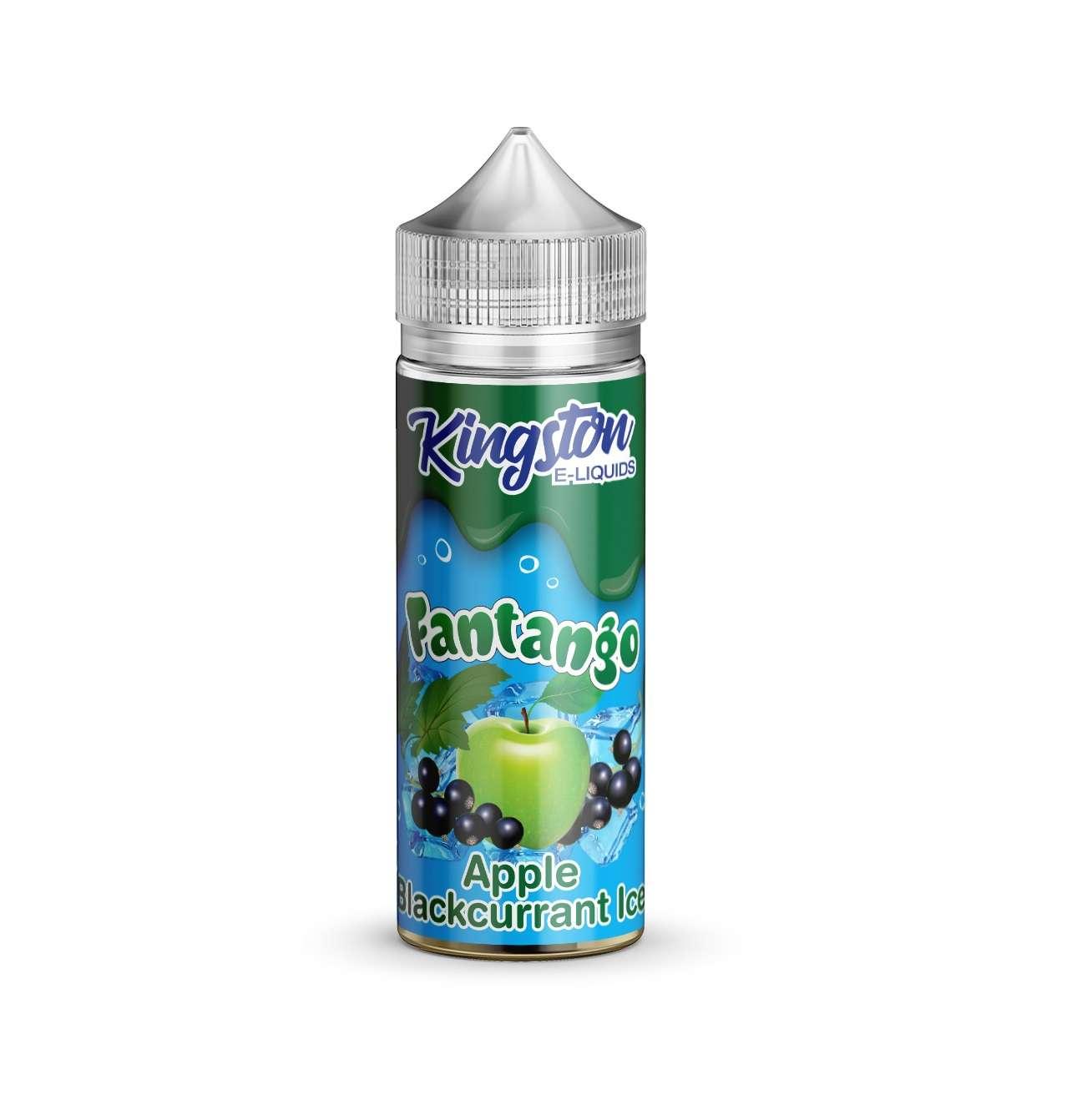 Kingston-120ml-Fantango-Apple-Blackcurrant-Ice