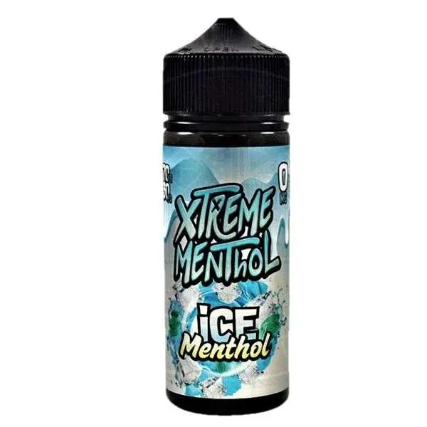 Xtreme Menthol - Ice Menthol - 100ml - Absolute Vape