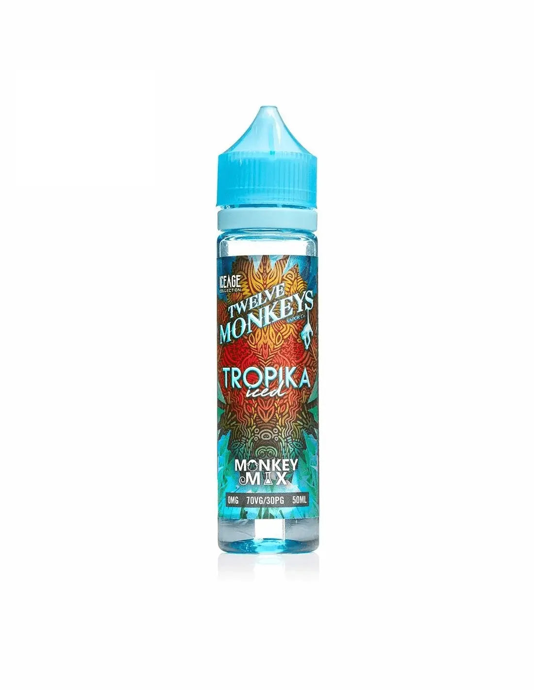 Pacha Mama E Liquid - Starfruit Grape - 50ml - Absolute Vape