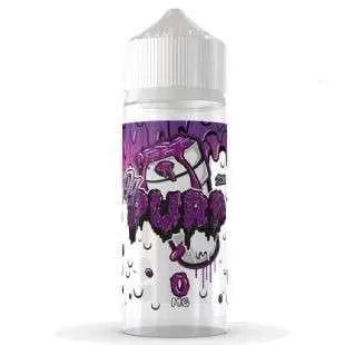 Purp OG - Grape Hard Candy Lemonade - 100ml - Absolute Vape
