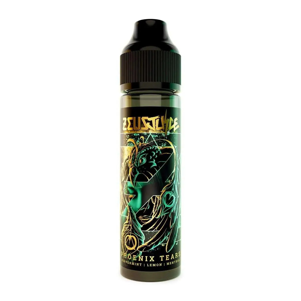 Zeus Juicer - Phoenix Tears - 50ml - Absolute Vape