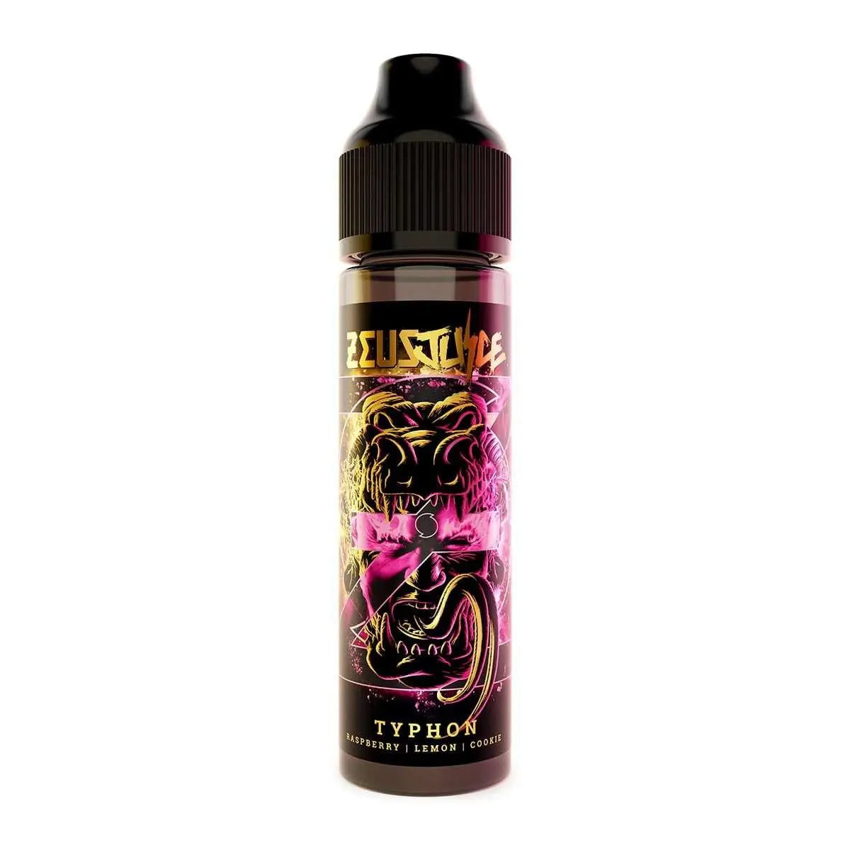 Zeus Juicer - Typhon - 50ml - Absolute Vape