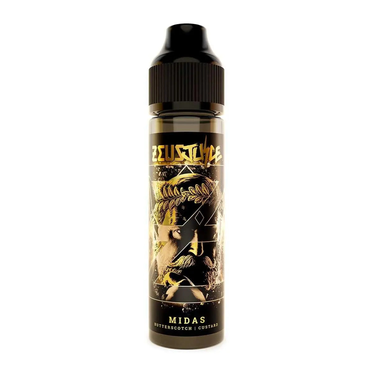 Zeus Juicer - Midas - 50ml - Absolute Vape