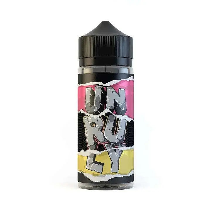 Unruly - Pear Drops - 100ml - Absolute Vape