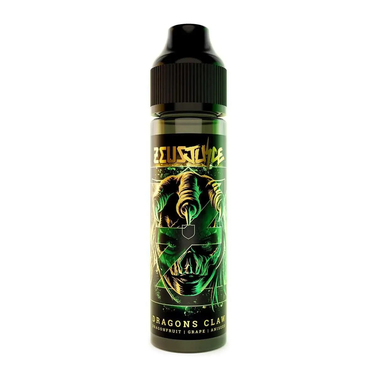 Zeus Juicer - Dragons Claw - 50ml - Absolute Vape