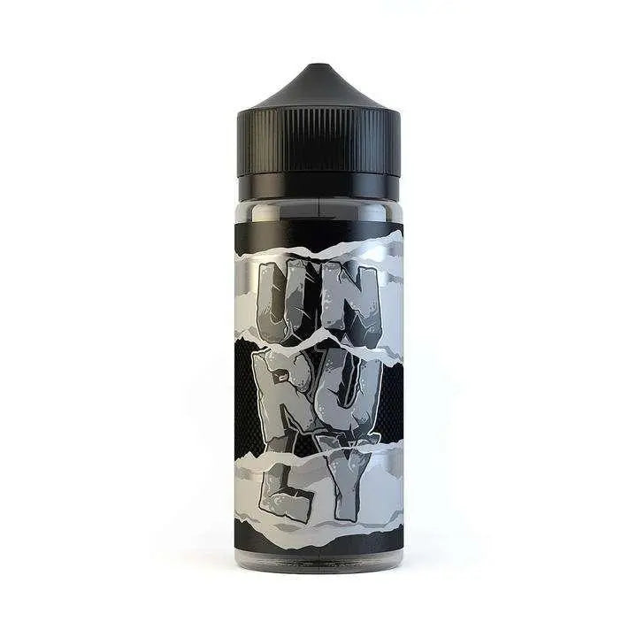 Unruly - Extra Strong Mint - 100ml - Absolute Vape