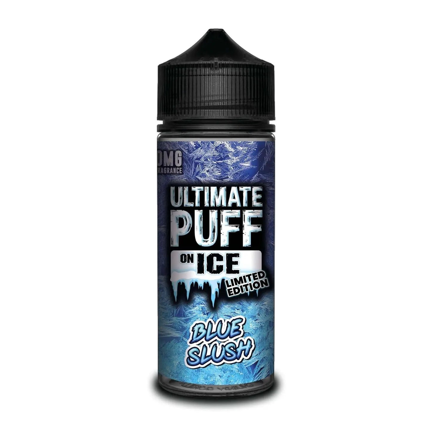 Ultimate Puff On Ice - Blue Slush - 100ml - Absolute Vape