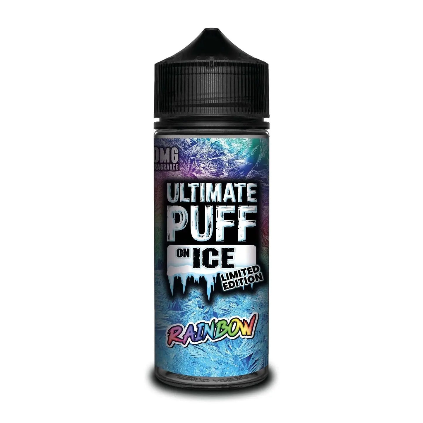 Ultimate Puff On Ice - Rainbow - 100ml - Absolute Vape