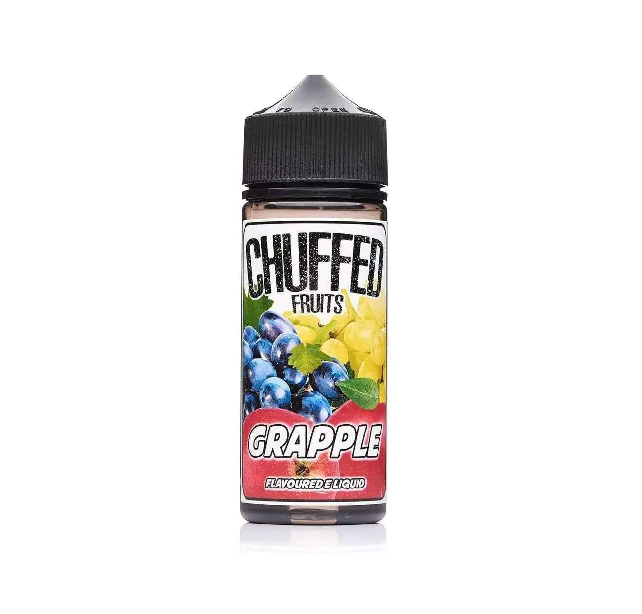 Kingston Sweets - Sour Cherry - 100ml - Absolute Vape