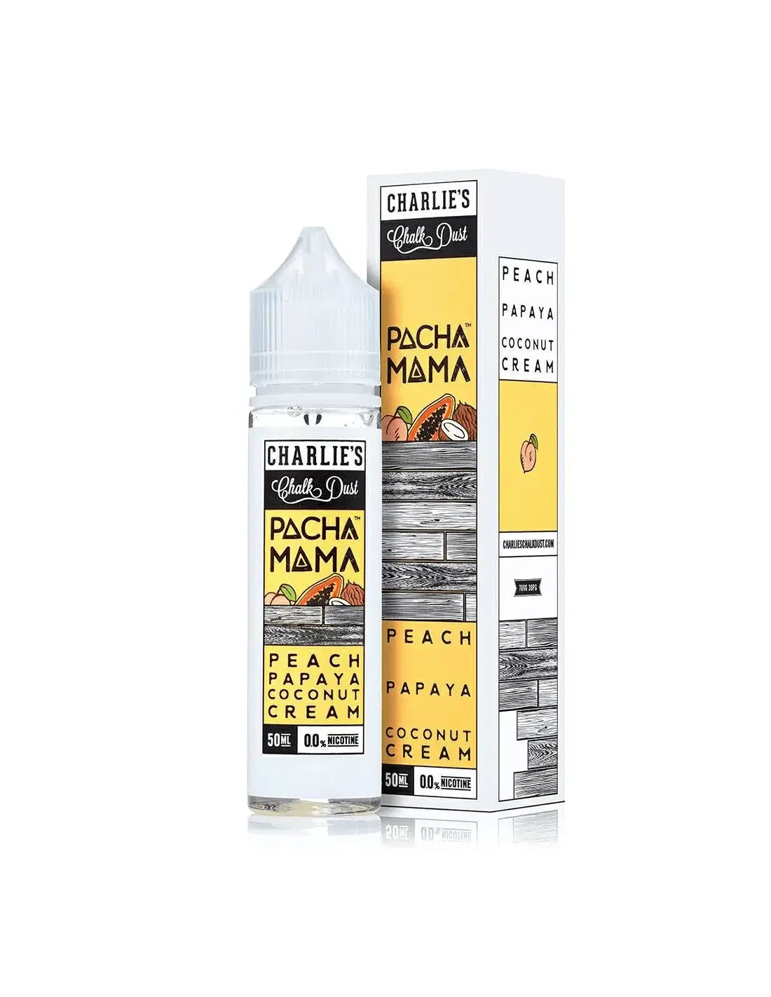 Keep It 100 E Liquid - Nana Foster - 100ml - Absolute Vape