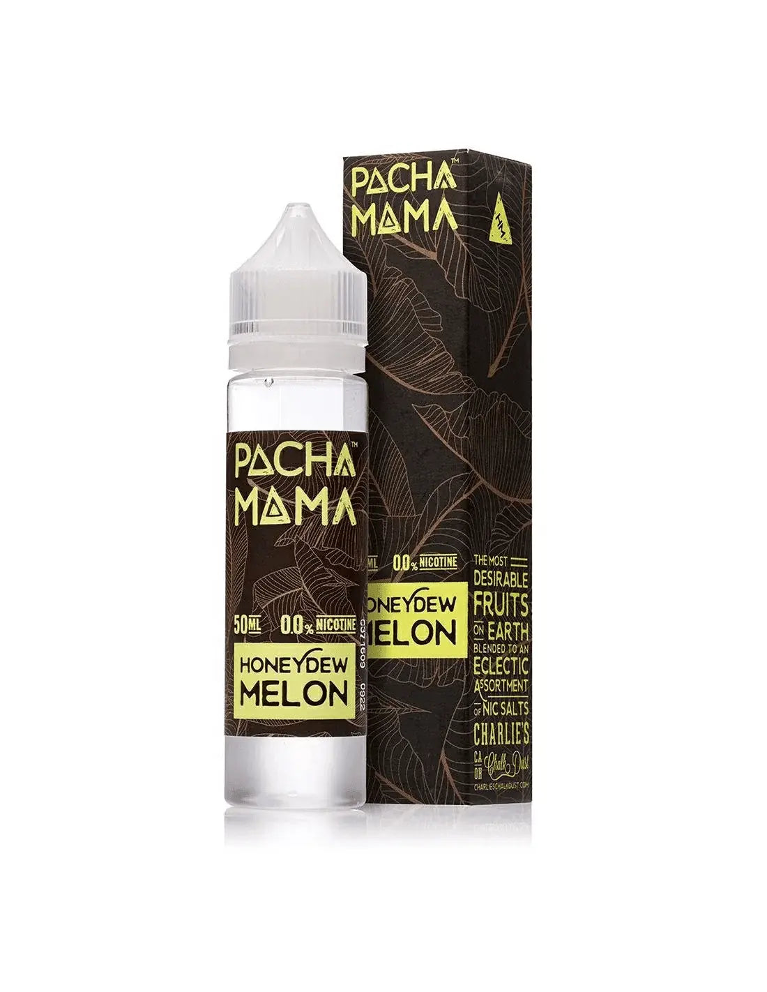Twelve Monkeys E Liquid - Puris Iced - 50ml - Absolute Vape