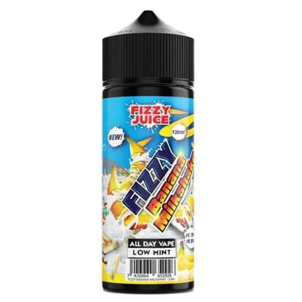 Fizzy-juice-banana-milkshake-100ml-eliquid-shortfills-by-mohawk-co-600×600-1