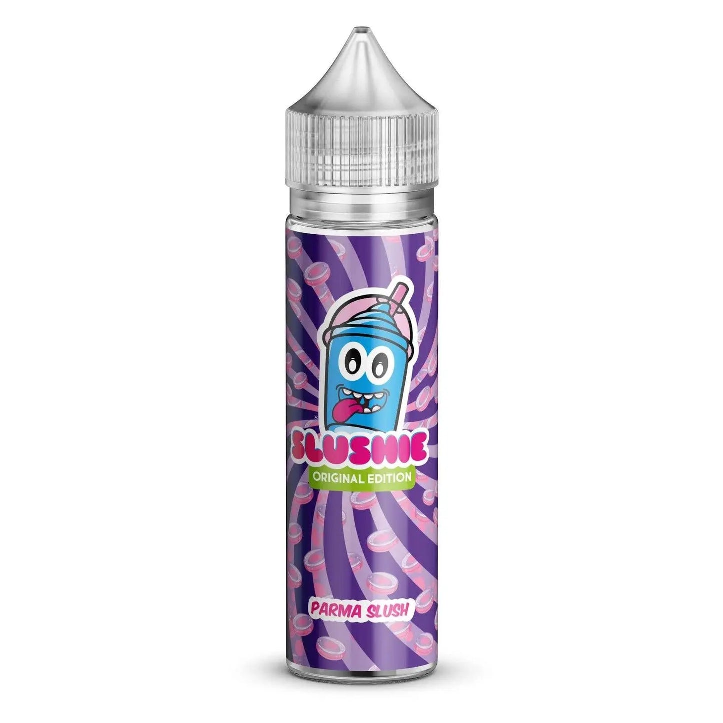 Slushie - Parma Slush - 50ml - Absolute Vape