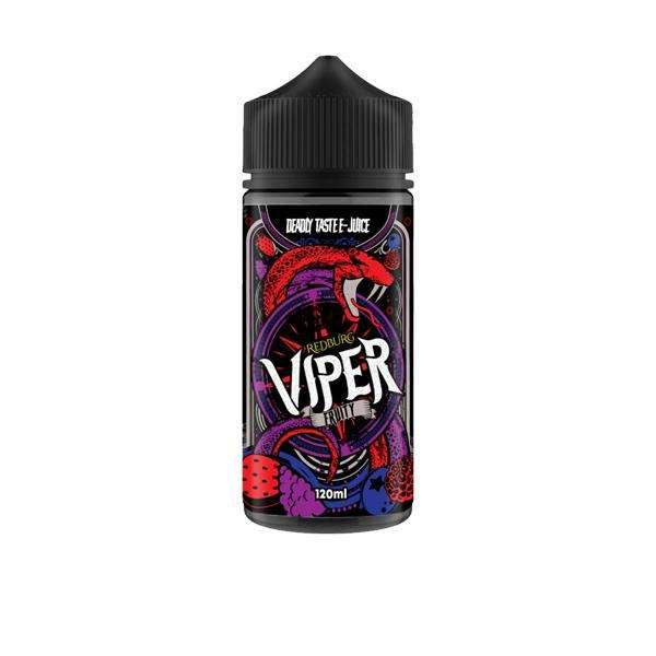 Redberg-by-viper-eliquid-100ml