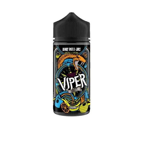 Viper Fruity E Liquid - Hawaiian Punch - 100ml - Absolute Vape