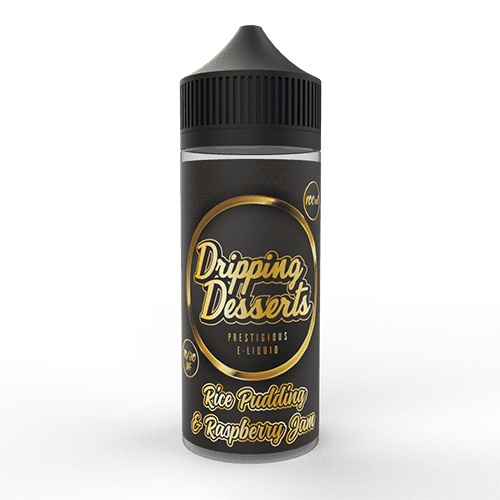 Dripping-Desserts-Rice-Pudding-Raspberry-Jam-100ml