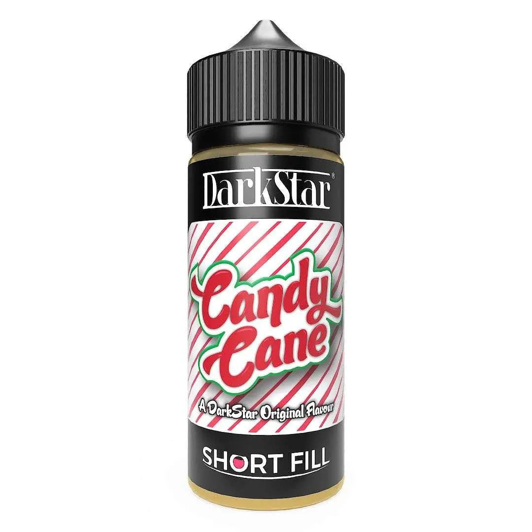 DarkStar E Liquid - Candy Cane - 100ml - Absolute Vape