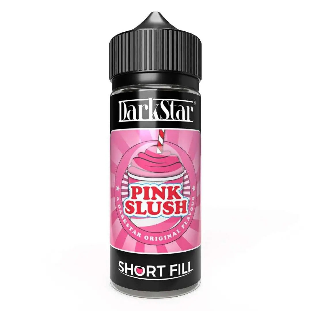 DarkStar E Liquid - Pink Slush - 100ml - Absolute Vape