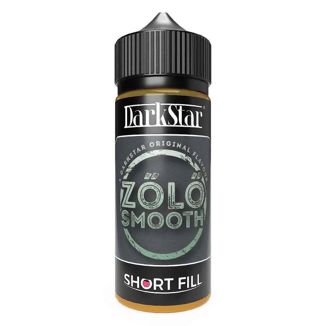DarkStar E Liquid - Zolo Smooth - 100ml - Absolute Vape