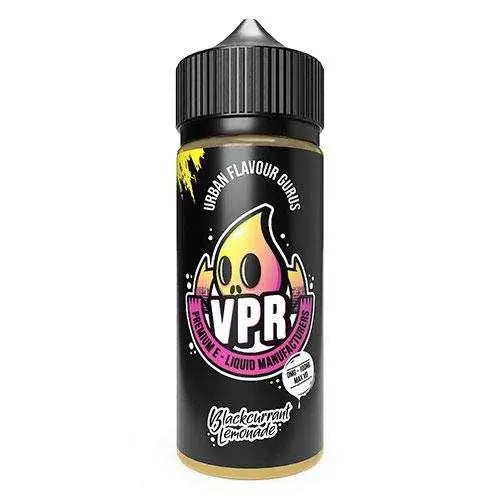 DSV (VPR) E Liquid - Blackcurrant Lemonade - 100ml - Absolute Vape