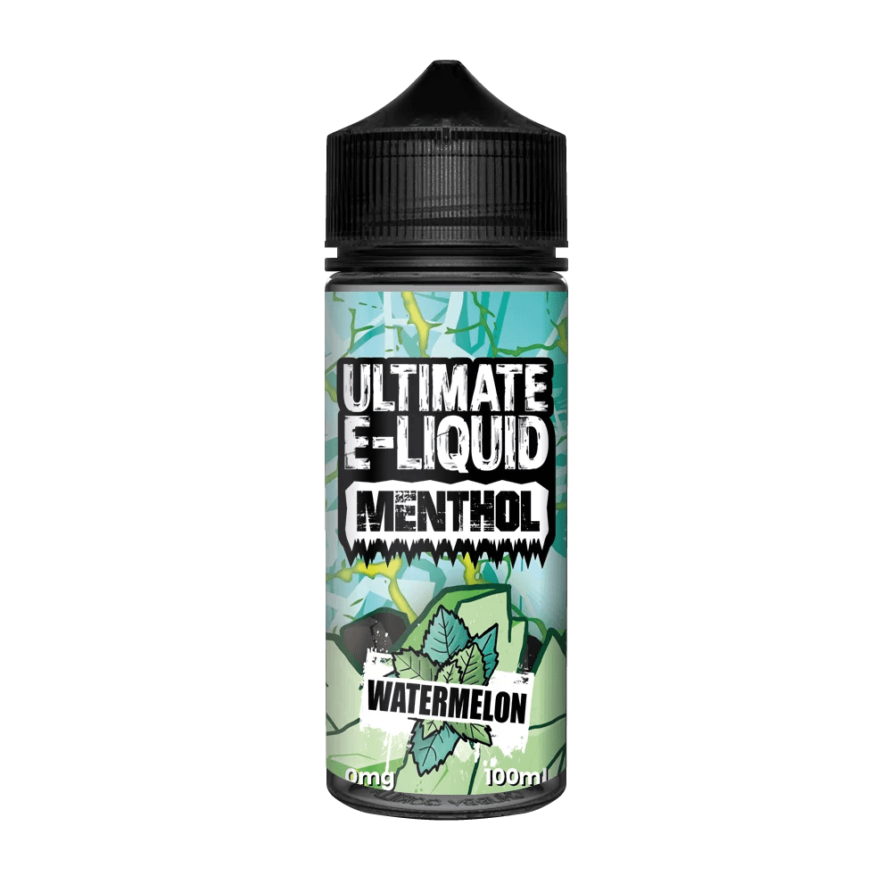 UE-Menthol-Watermelon