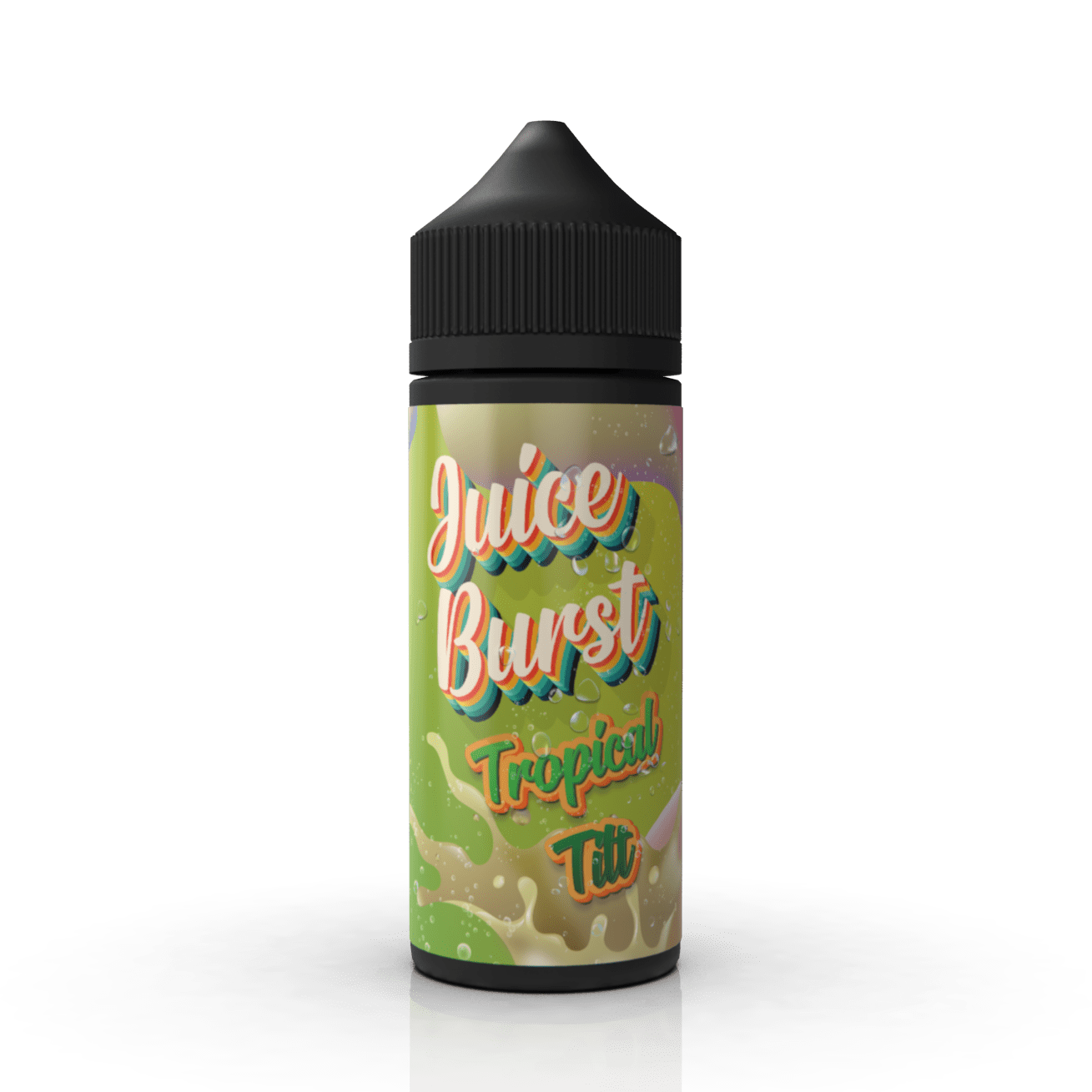 Juice-Burst-Tropical-Tilt-100ml-E-Liquid
