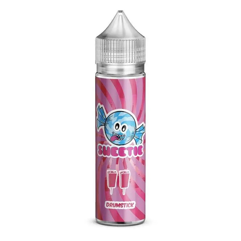 Sweetie By Slushie - Drumstick - 50ml - Absolute Vape