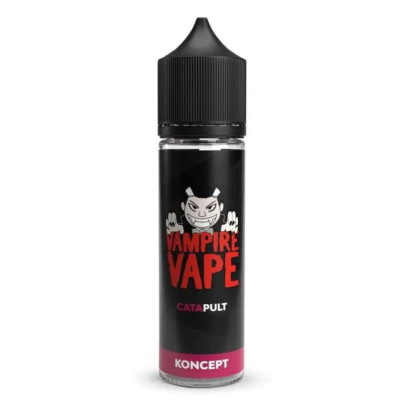 Koncept By Vampire Vape E Liquid - Catapult - 50ml - Absolute Vape