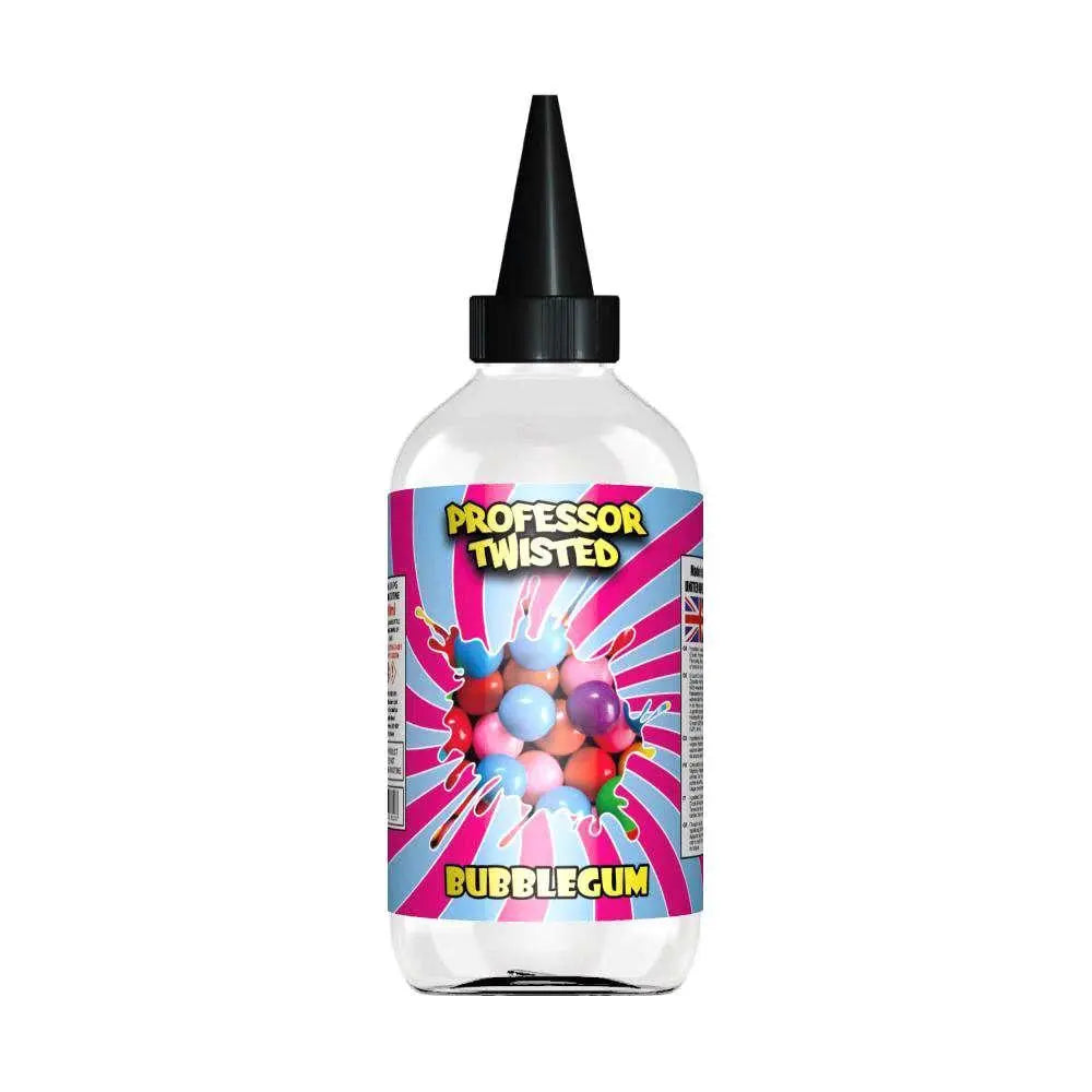 Professor Twisted - Bubblegum - 200ml - Absolute Vape