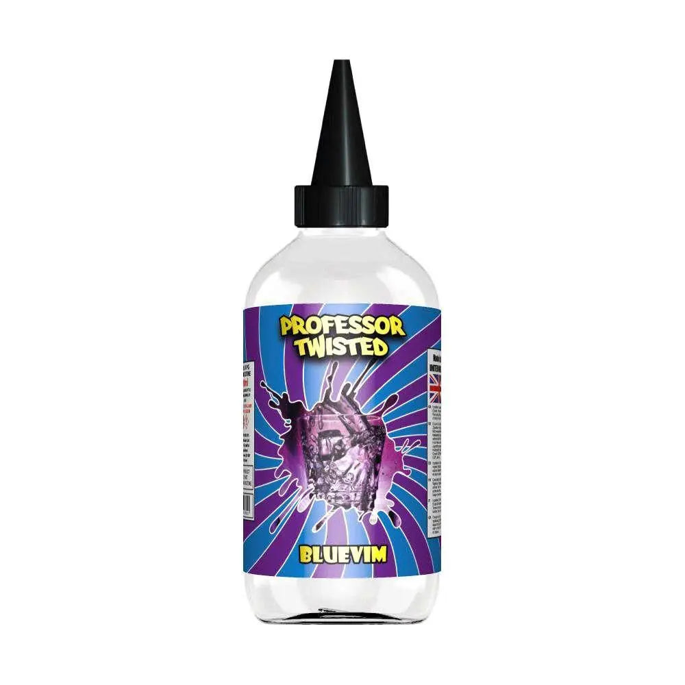 Professor Twisted - Bluevim - 200ml - Absolute Vape