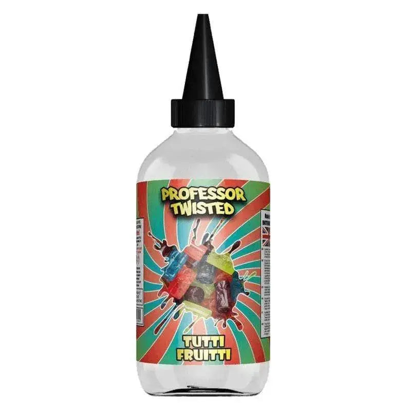 Professor Twisted - Tutti Frutti - 200ml - Absolute Vape